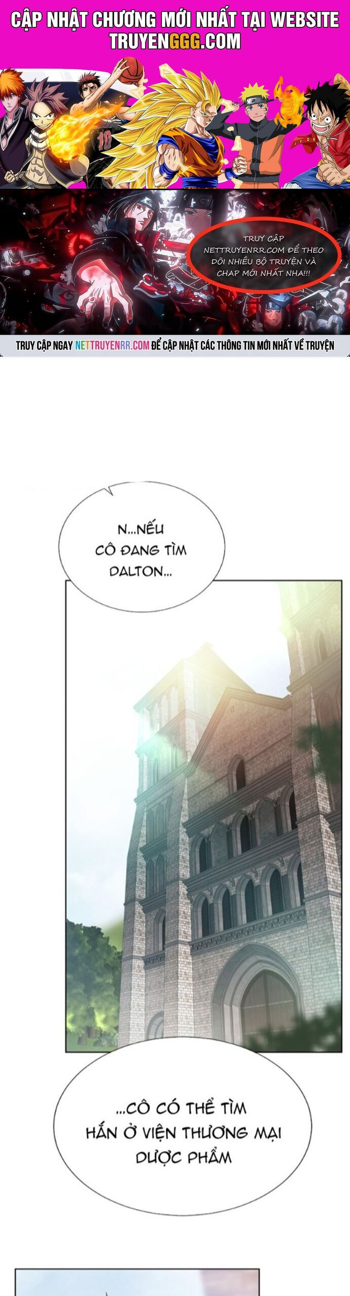 Cổ Vật Trong Hầm Tối Chapter 124 - Trang 2