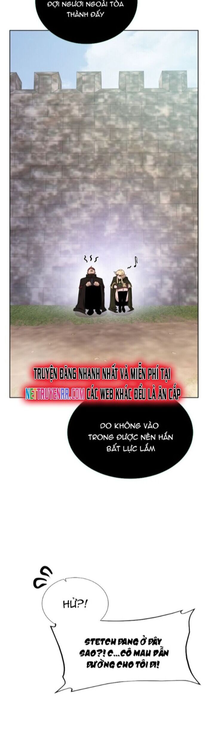 Cổ Vật Trong Hầm Tối Chapter 124 - Trang 2