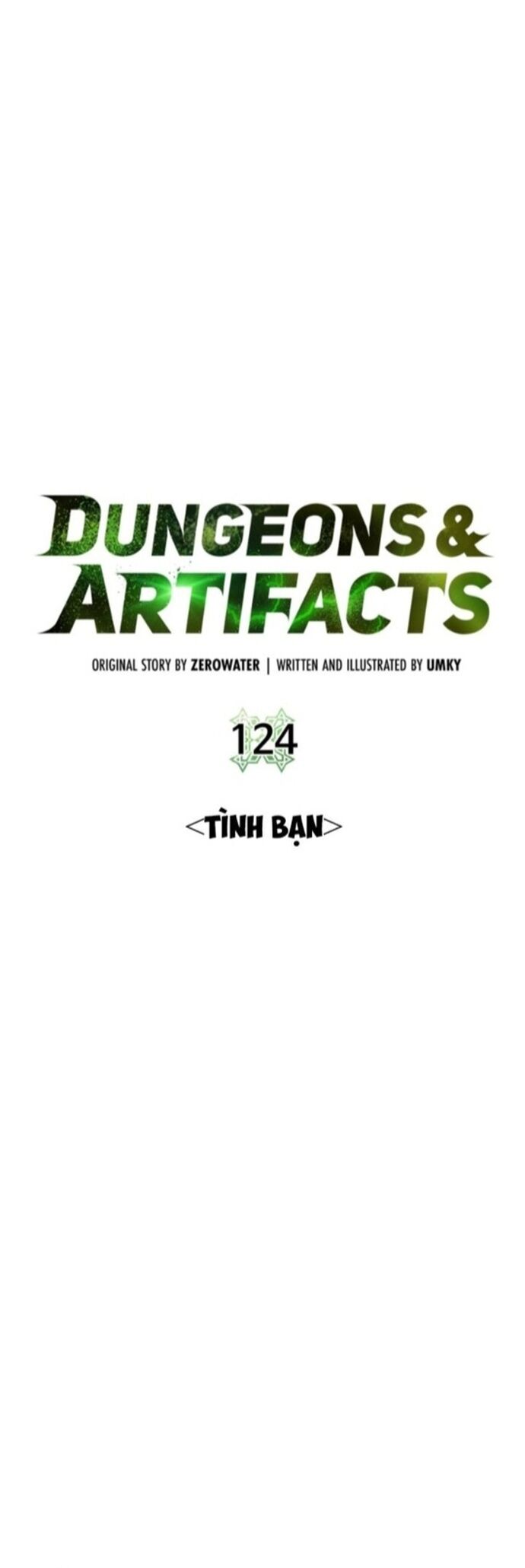Cổ Vật Trong Hầm Tối Chapter 124 - Trang 2