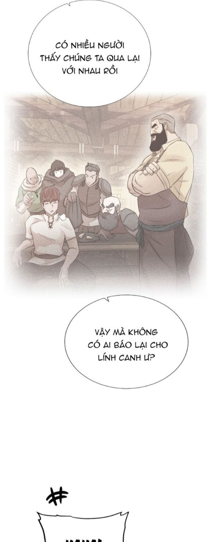 Cổ Vật Trong Hầm Tối Chapter 124 - Trang 2