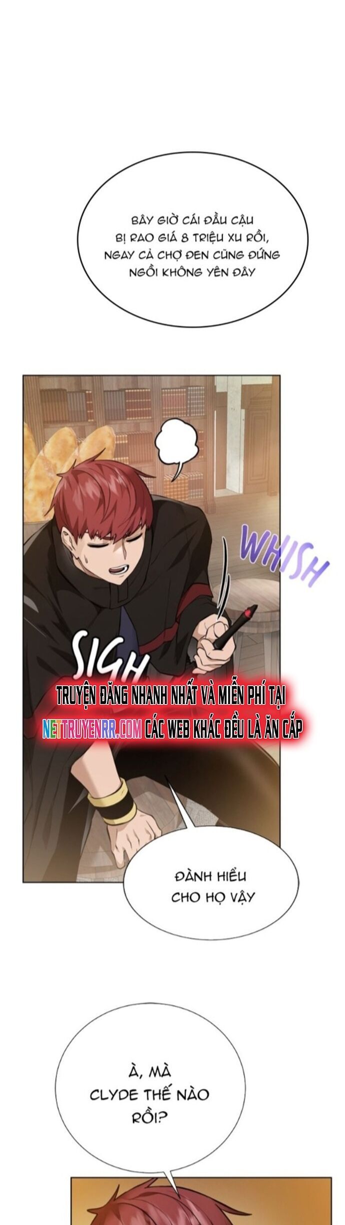 Cổ Vật Trong Hầm Tối Chapter 124 - Trang 2