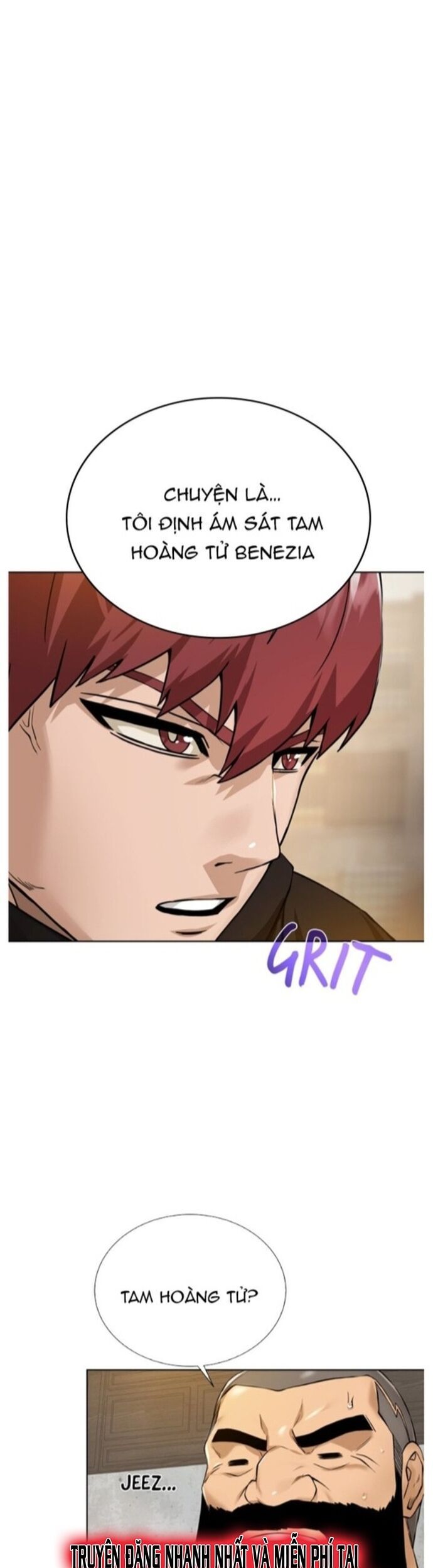 Cổ Vật Trong Hầm Tối Chapter 124 - Trang 2