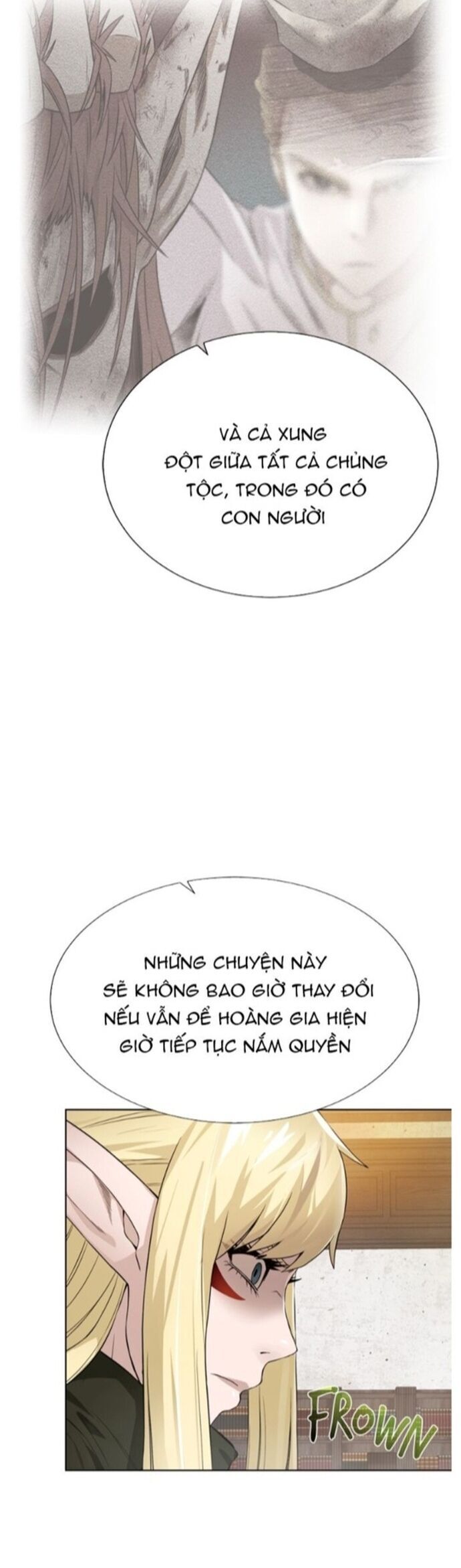 Cổ Vật Trong Hầm Tối Chapter 124 - Trang 2