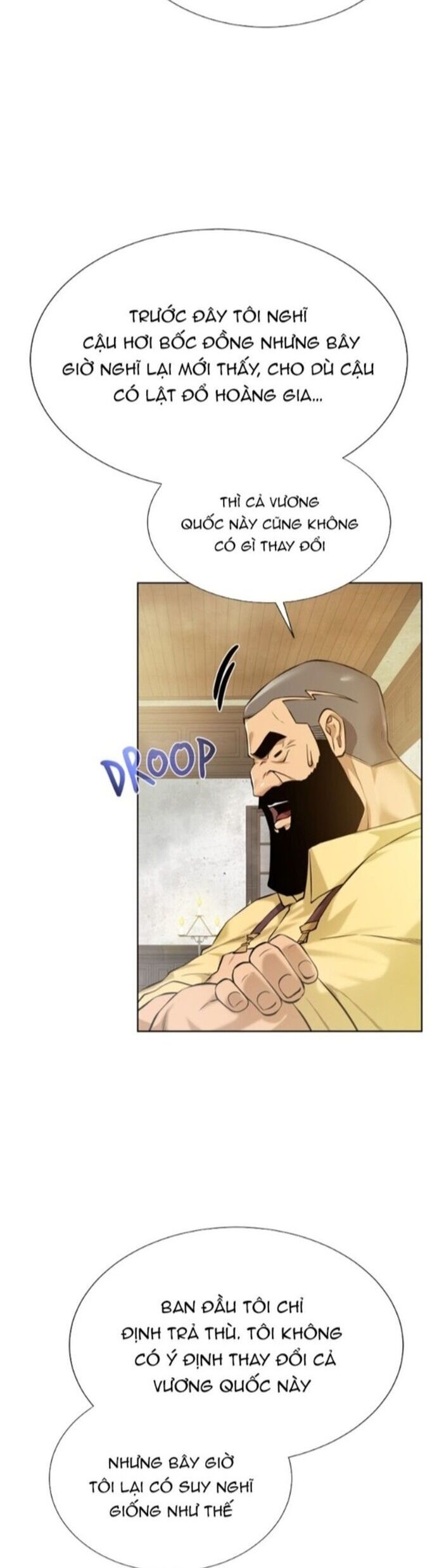 Cổ Vật Trong Hầm Tối Chapter 124 - Trang 2