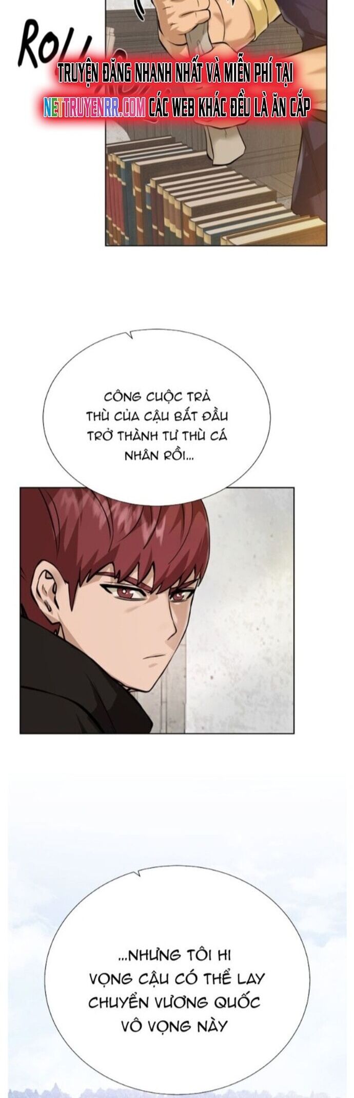 Cổ Vật Trong Hầm Tối Chapter 124 - Trang 2