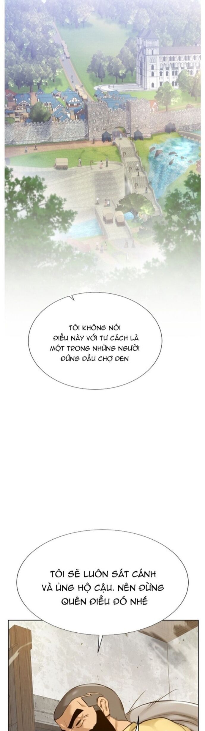 Cổ Vật Trong Hầm Tối Chapter 124 - Trang 2
