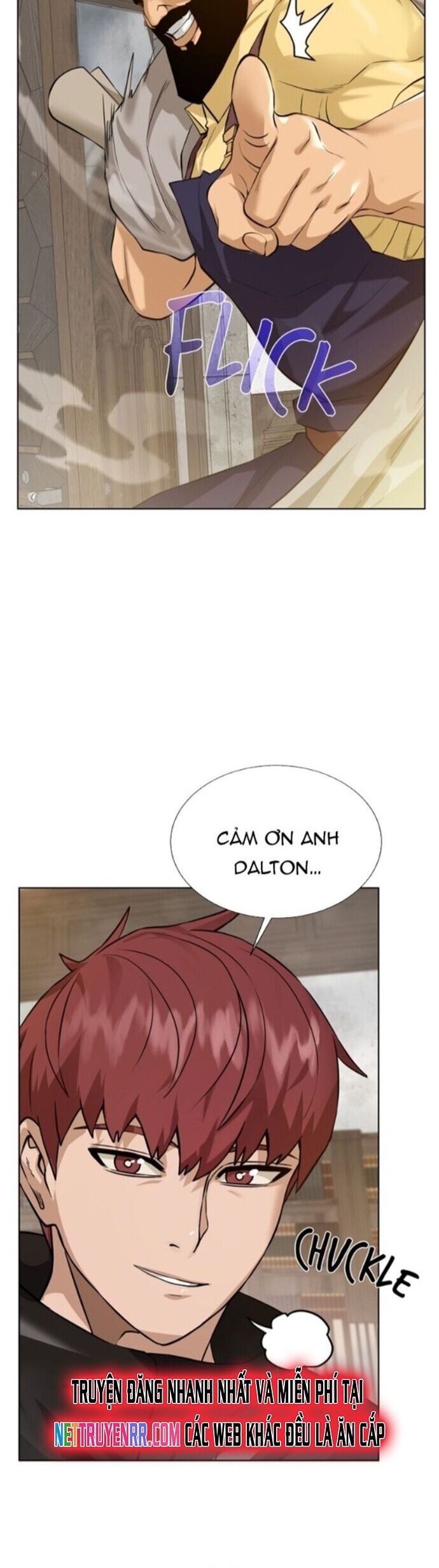Cổ Vật Trong Hầm Tối Chapter 124 - Trang 2