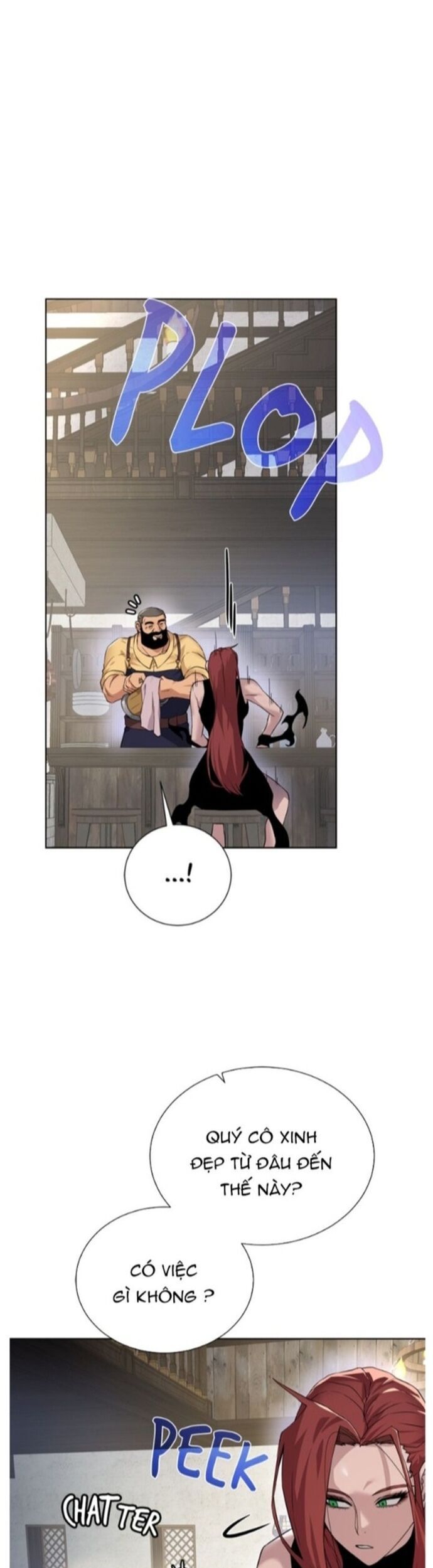 Cổ Vật Trong Hầm Tối Chapter 124 - Trang 2