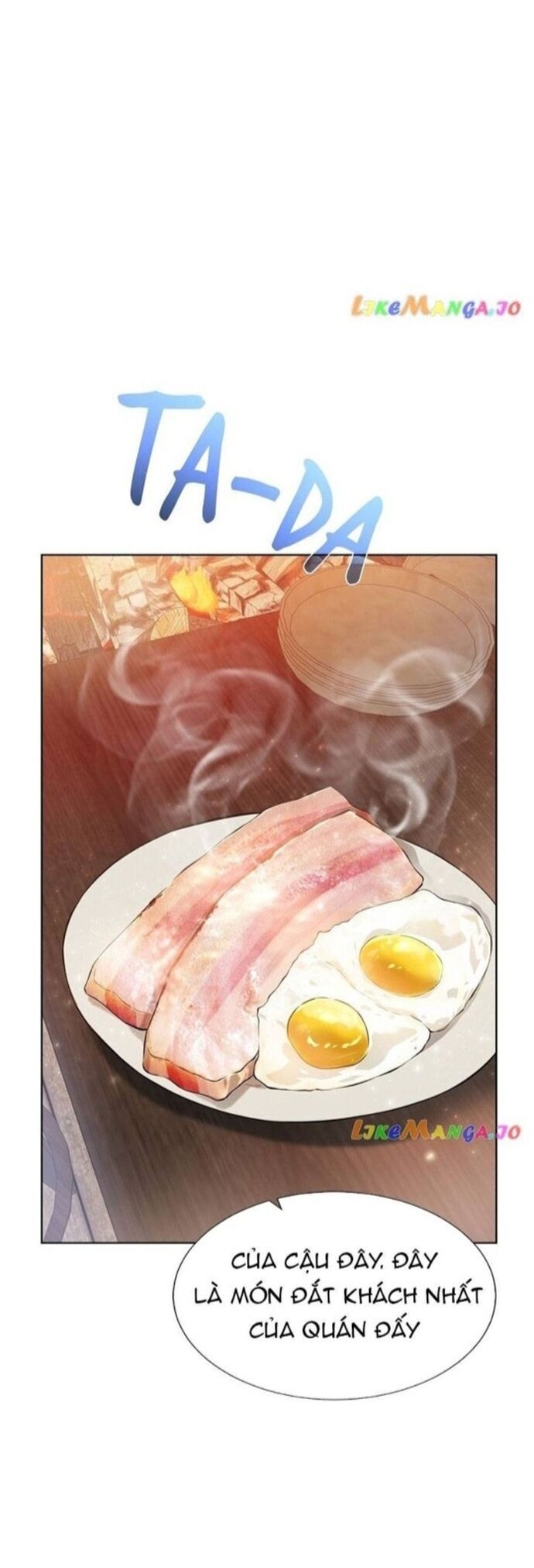 Cổ Vật Trong Hầm Tối Chapter 125 - Trang 2