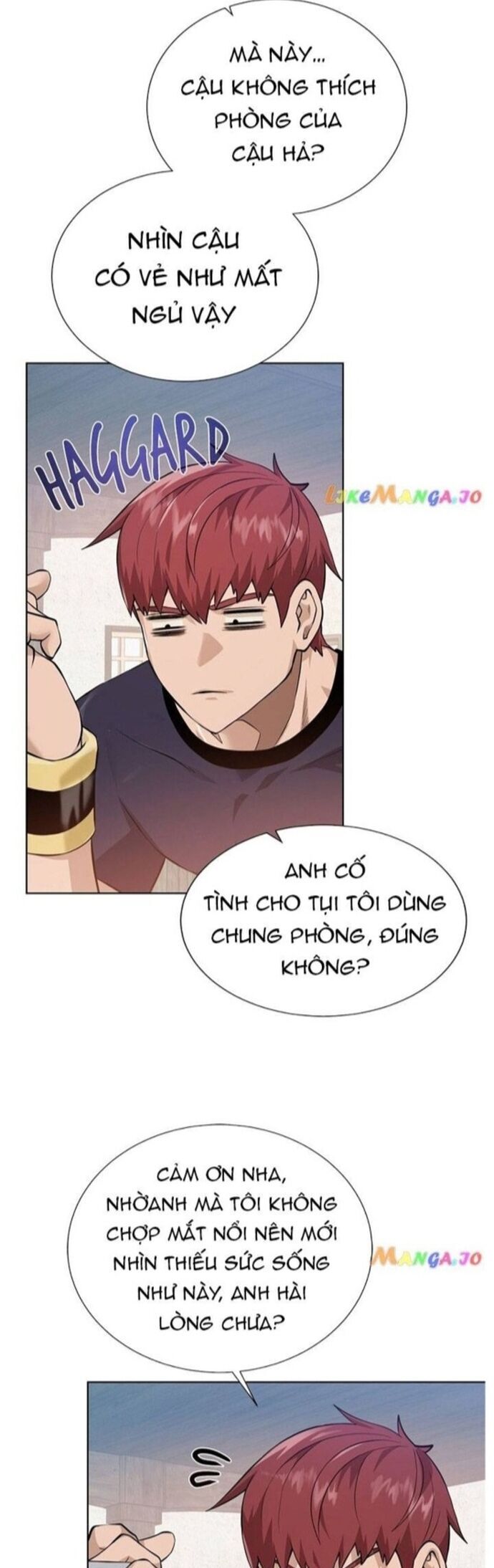 Cổ Vật Trong Hầm Tối Chapter 125 - Trang 2
