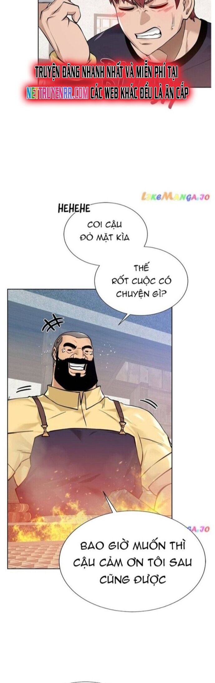 Cổ Vật Trong Hầm Tối Chapter 125 - Trang 2