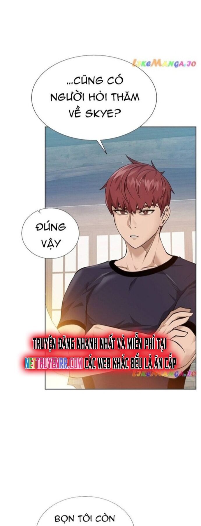 Cổ Vật Trong Hầm Tối Chapter 125 - Trang 2