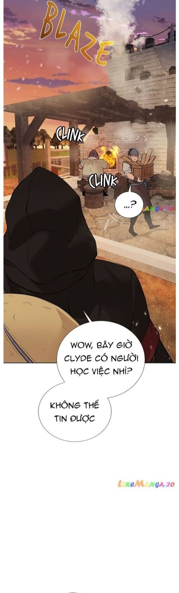 Cổ Vật Trong Hầm Tối Chapter 125 - Trang 2
