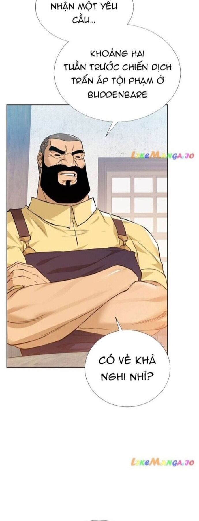 Cổ Vật Trong Hầm Tối Chapter 125 - Trang 2