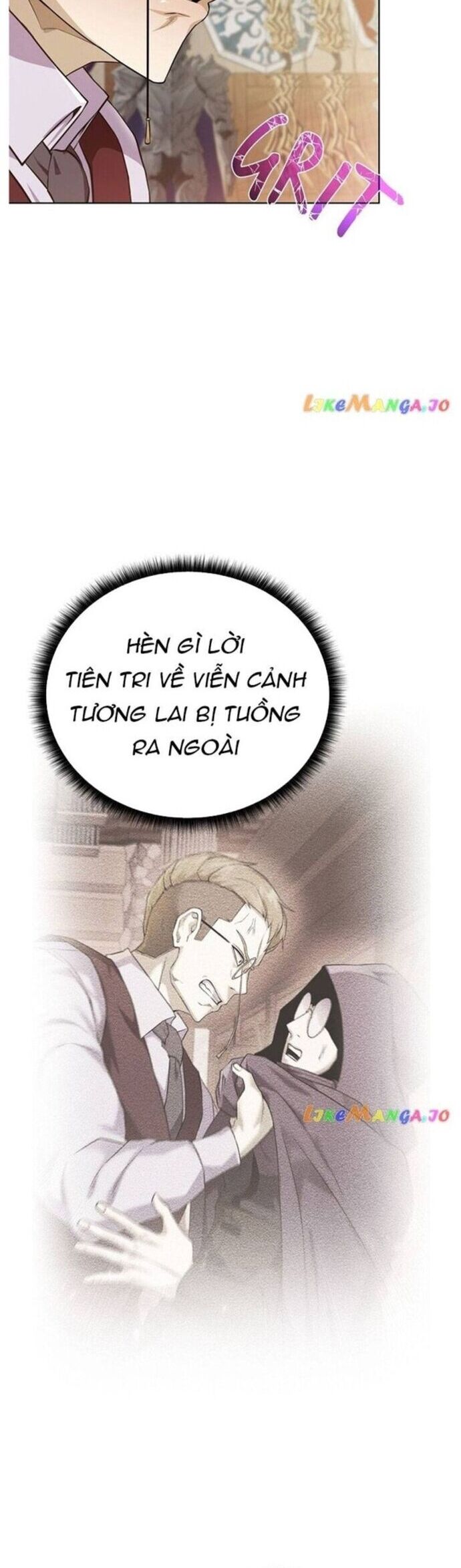 Cổ Vật Trong Hầm Tối Chapter 125 - Trang 2