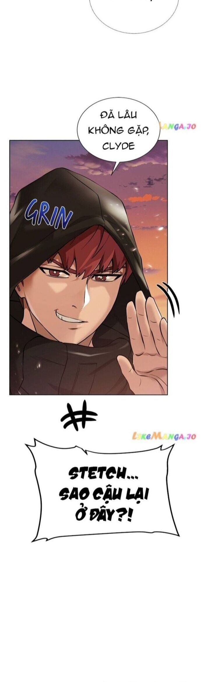 Cổ Vật Trong Hầm Tối Chapter 125 - Trang 2