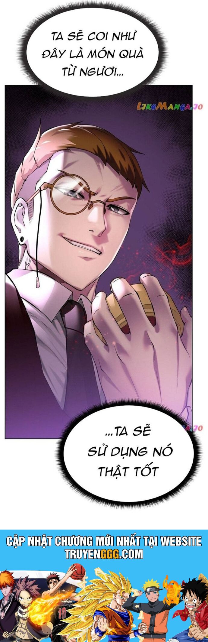 Cổ Vật Trong Hầm Tối Chapter 125 - Trang 2