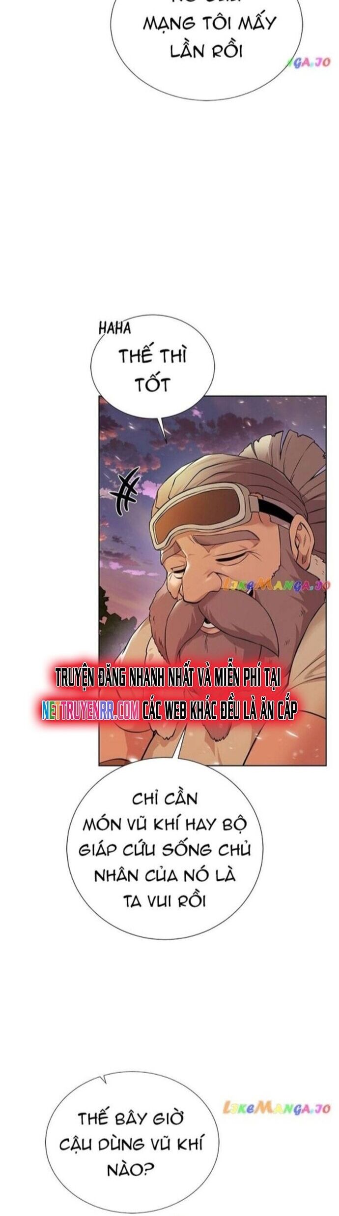 Cổ Vật Trong Hầm Tối Chapter 125 - Trang 2