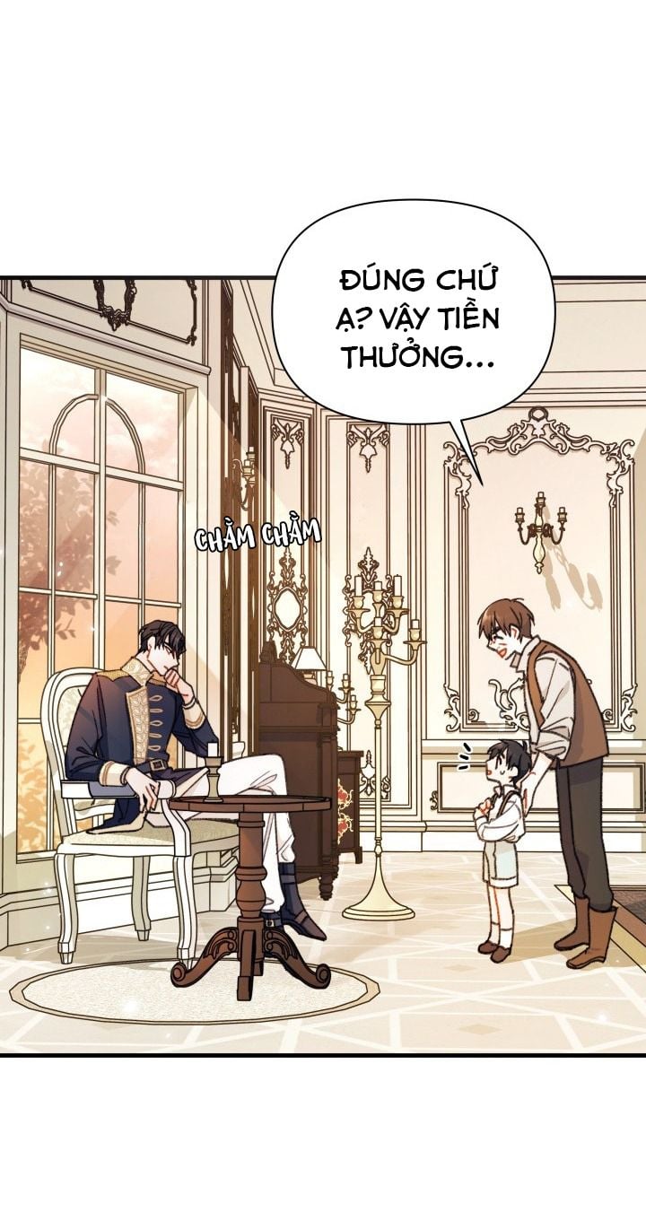 Tôi Đã Có Chồng Sau Khi Nhặt Được Nam Chính Chapter 3.5 - Trang 2