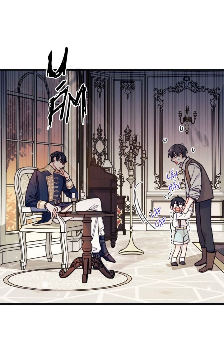Tôi Đã Có Chồng Sau Khi Nhặt Được Nam Chính Chapter 3.5 - Trang 2