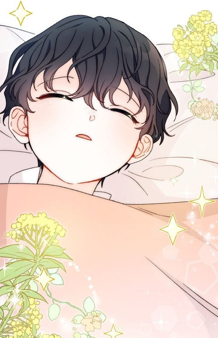 Tôi Đã Có Chồng Sau Khi Nhặt Được Nam Chính Chapter 3.5 - Trang 2