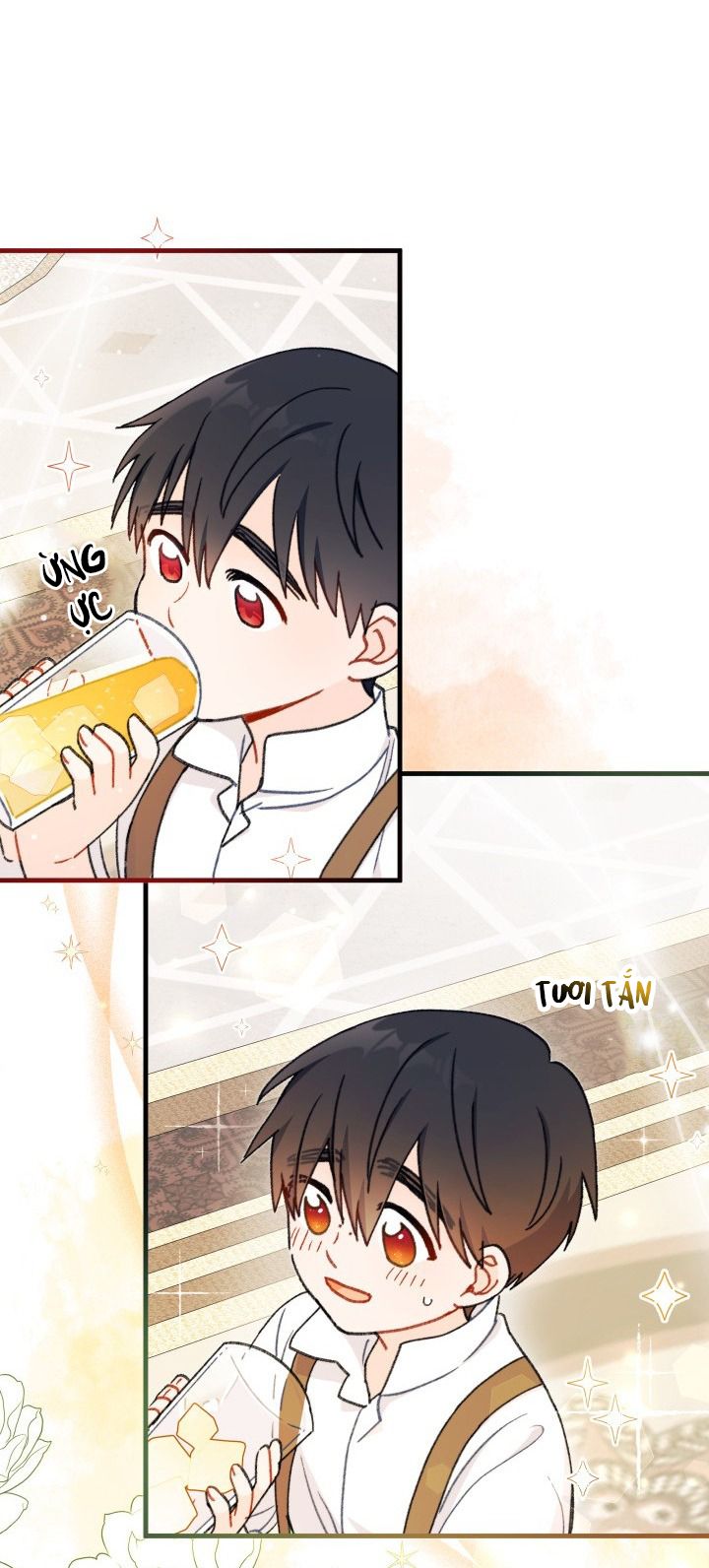 Tôi Đã Có Chồng Sau Khi Nhặt Được Nam Chính Chapter 3.5 - Trang 2