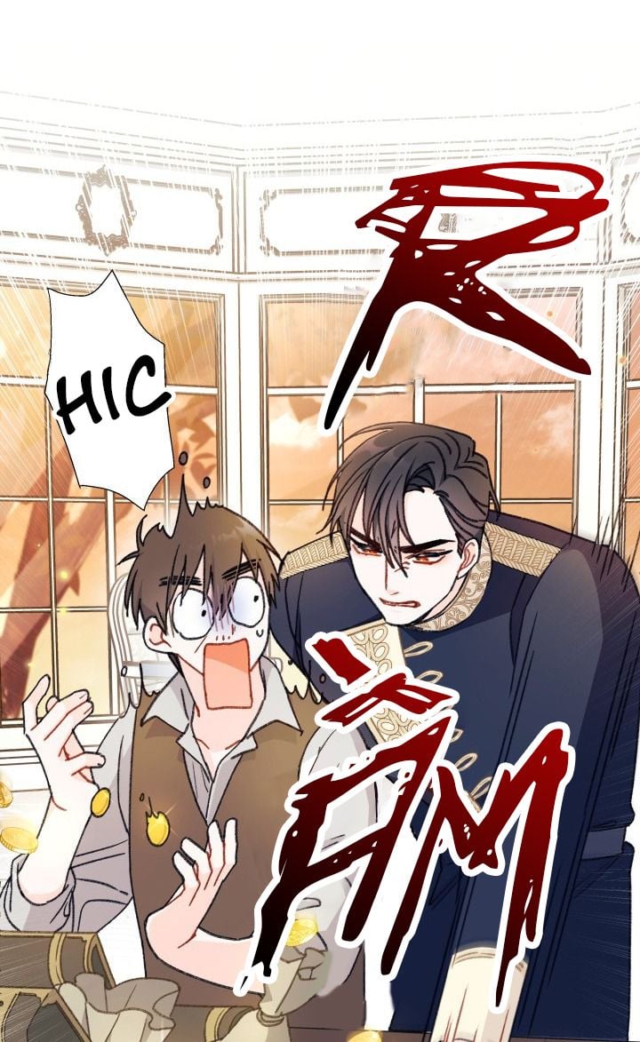 Tôi Đã Có Chồng Sau Khi Nhặt Được Nam Chính Chapter 3.5 - Trang 2