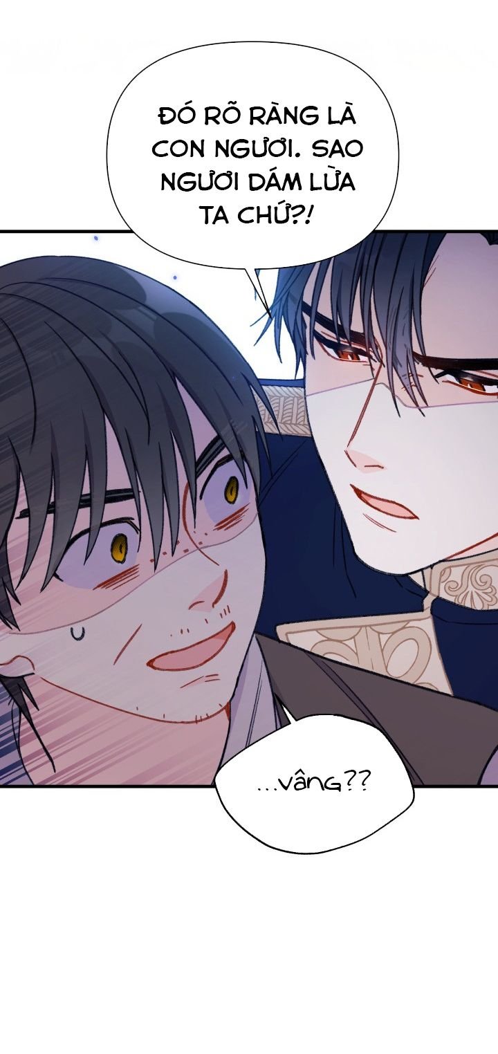 Tôi Đã Có Chồng Sau Khi Nhặt Được Nam Chính Chapter 3.5 - Trang 2