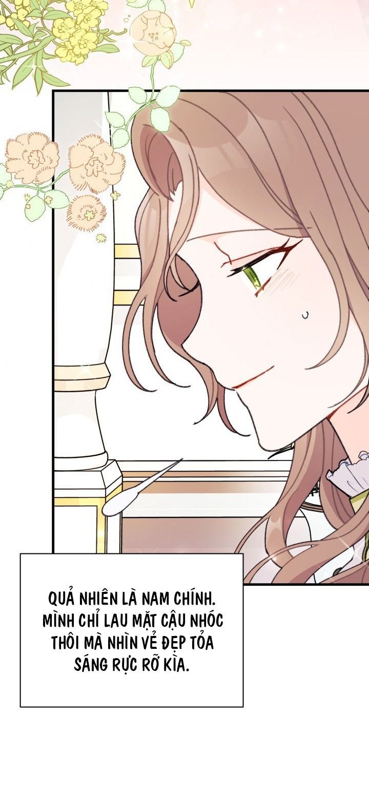 Tôi Đã Có Chồng Sau Khi Nhặt Được Nam Chính Chapter 3.5 - Trang 2