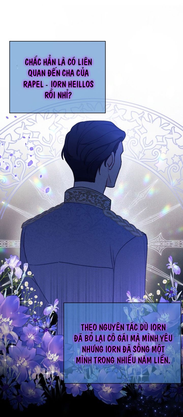 Tôi Đã Có Chồng Sau Khi Nhặt Được Nam Chính Chapter 3.5 - Trang 2