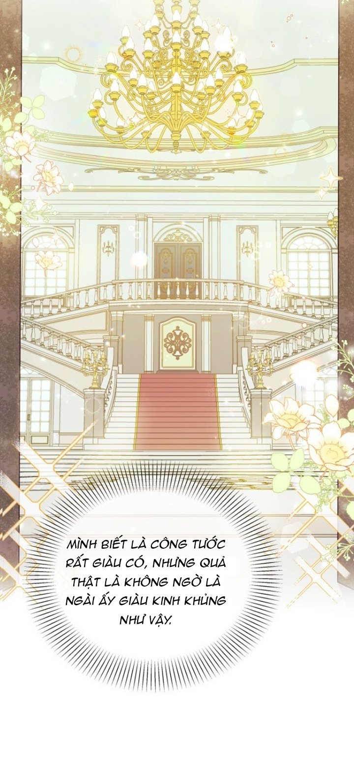 Tôi Đã Có Chồng Sau Khi Nhặt Được Nam Chính Chapter 5.5 - Trang 2