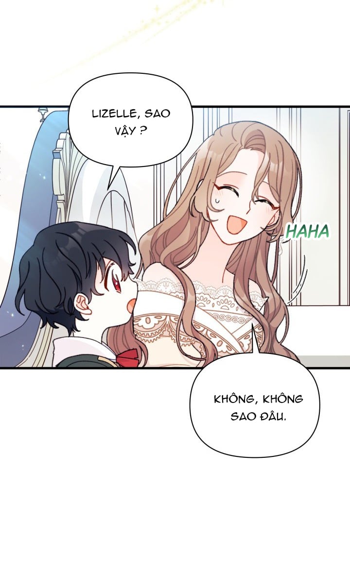Tôi Đã Có Chồng Sau Khi Nhặt Được Nam Chính Chapter 5.5 - Trang 2
