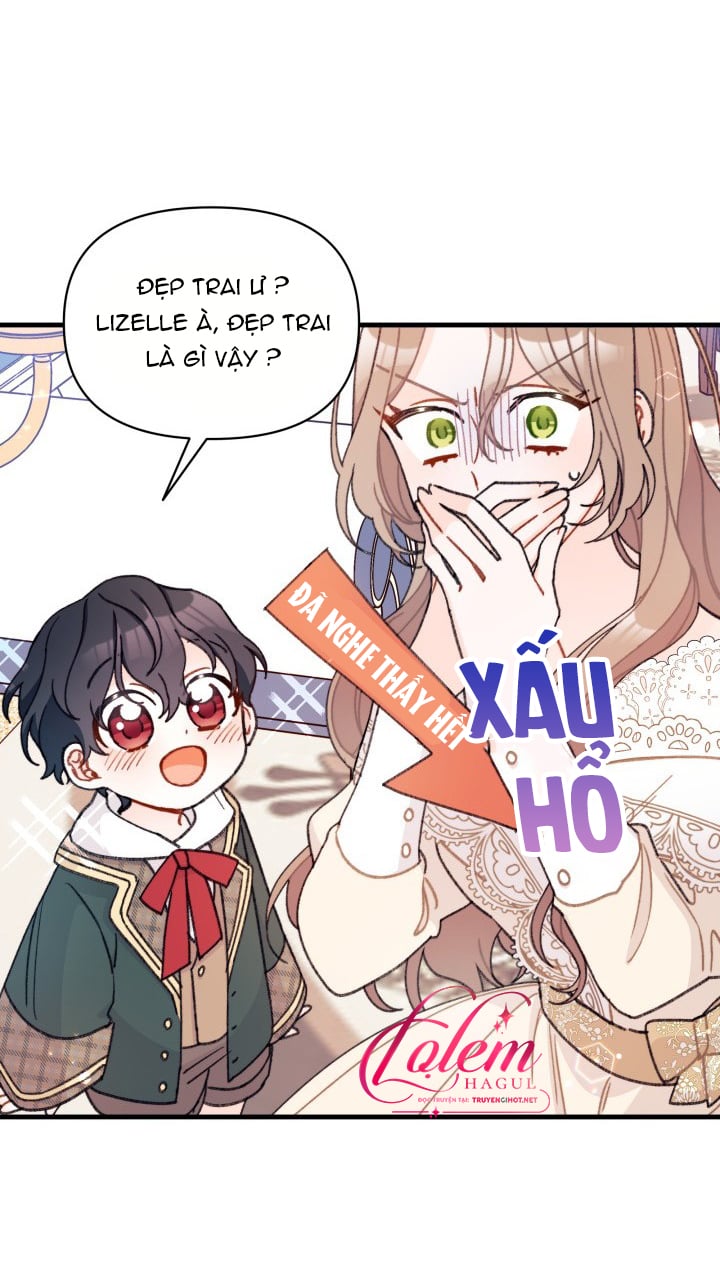 Tôi Đã Có Chồng Sau Khi Nhặt Được Nam Chính Chapter 5.5 - Trang 2