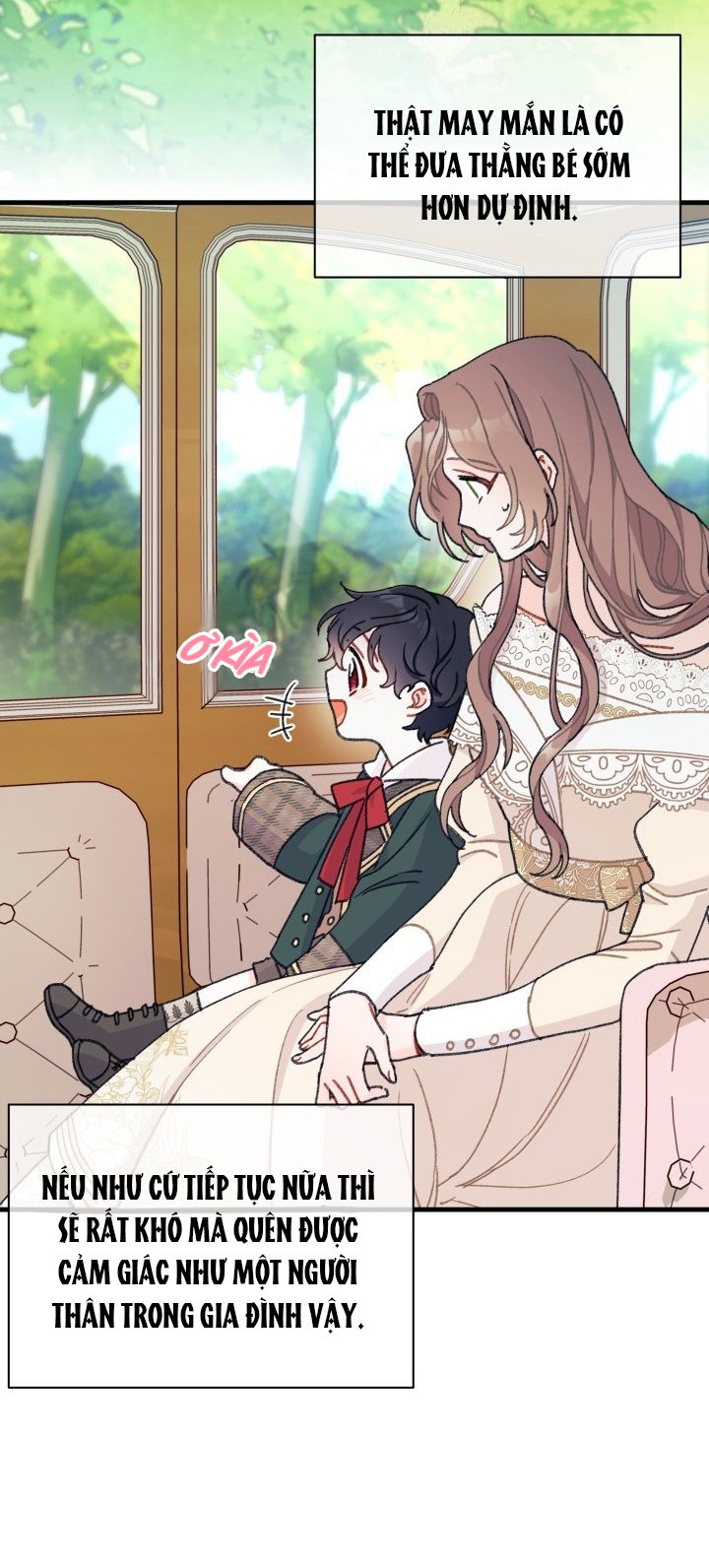 Tôi Đã Có Chồng Sau Khi Nhặt Được Nam Chính Chapter 5.5 - Trang 2