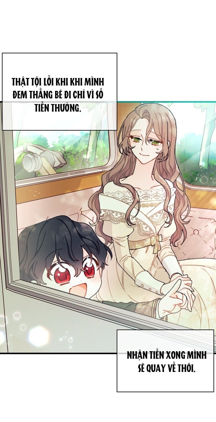 Tôi Đã Có Chồng Sau Khi Nhặt Được Nam Chính Chapter 5.5 - Trang 2