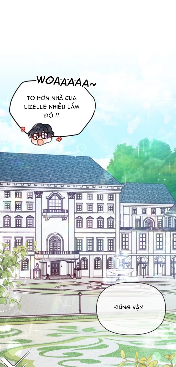 Tôi Đã Có Chồng Sau Khi Nhặt Được Nam Chính Chapter 5.5 - Trang 2