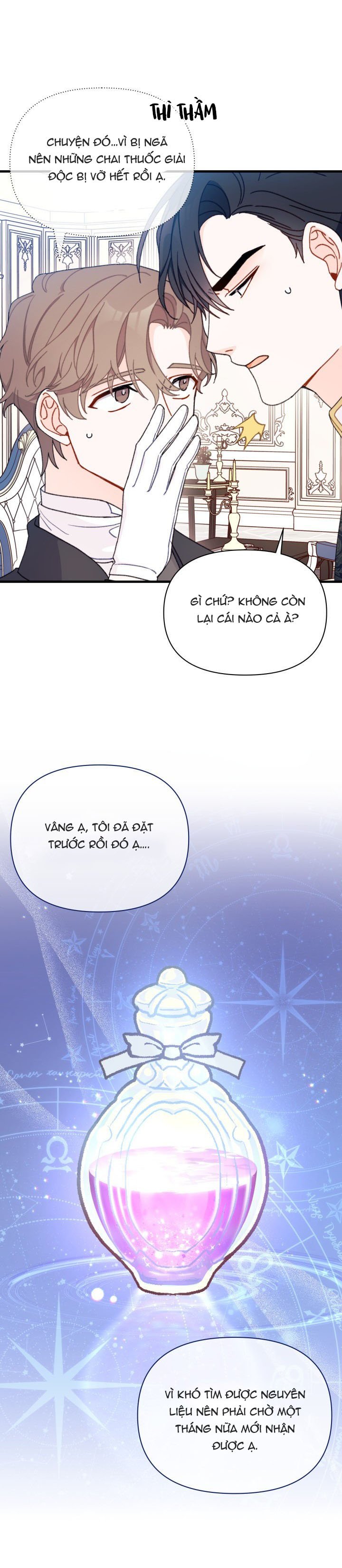 Tôi Đã Có Chồng Sau Khi Nhặt Được Nam Chính Chapter 6.5 - Trang 2
