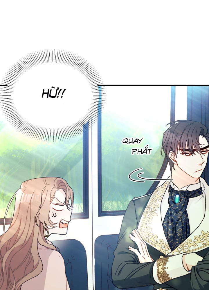 Tôi Đã Có Chồng Sau Khi Nhặt Được Nam Chính Chapter 9.5 - Trang 2