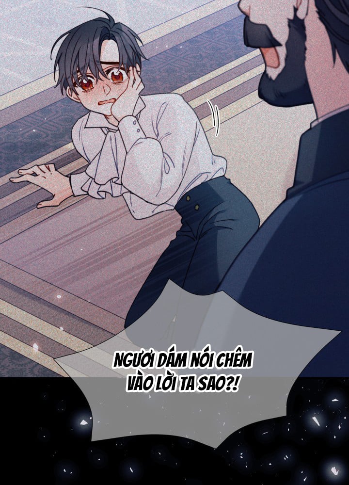 Tôi Đã Có Chồng Sau Khi Nhặt Được Nam Chính Chapter 9.5 - Trang 2
