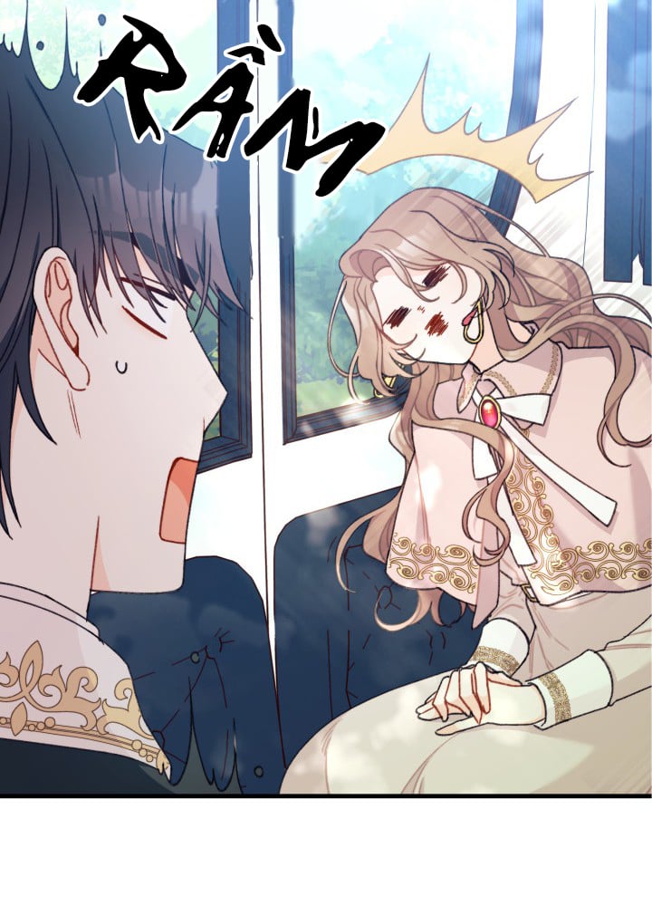 Tôi Đã Có Chồng Sau Khi Nhặt Được Nam Chính Chapter 9.5 - Trang 2