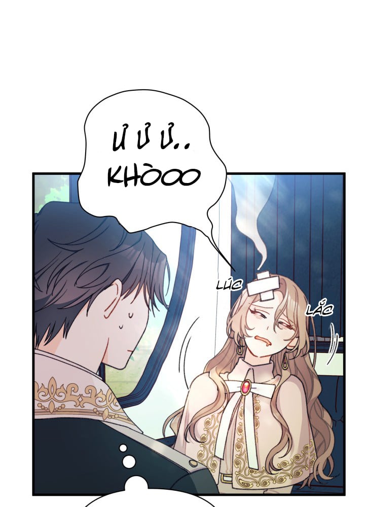 Tôi Đã Có Chồng Sau Khi Nhặt Được Nam Chính Chapter 9.5 - Trang 2