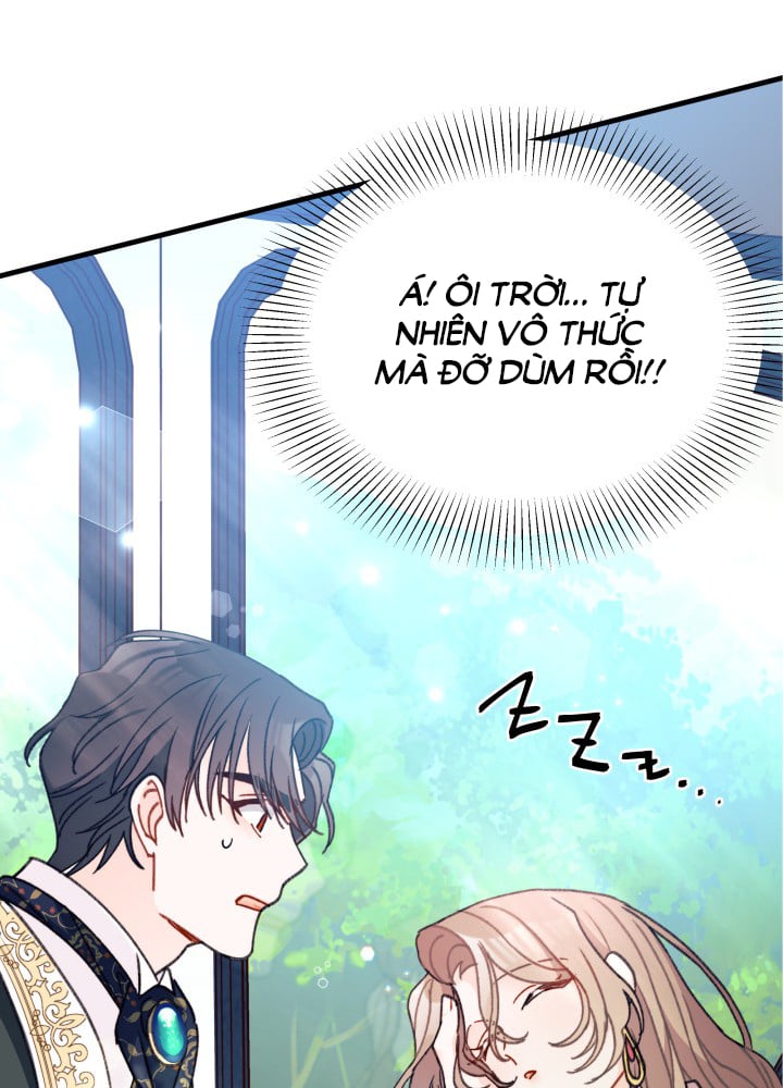 Tôi Đã Có Chồng Sau Khi Nhặt Được Nam Chính Chapter 9.5 - Trang 2