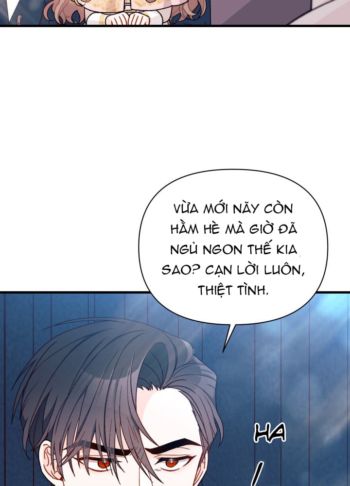 Tôi Đã Có Chồng Sau Khi Nhặt Được Nam Chính Chapter 9.5 - Trang 2