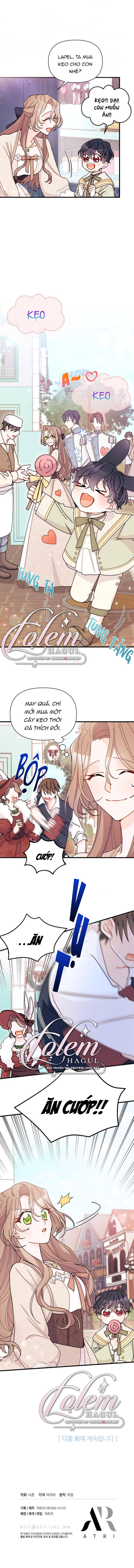 Tôi Đã Có Chồng Sau Khi Nhặt Được Nam Chính Chapter 12.5 - Trang 2