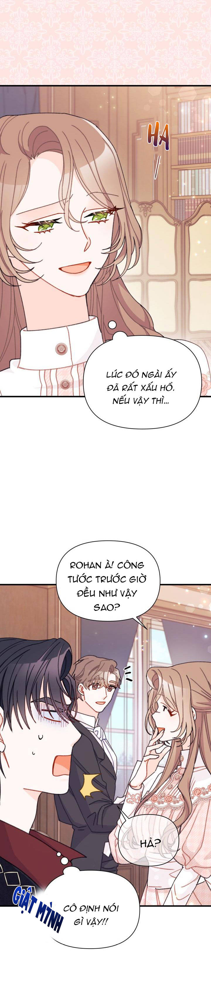Tôi Đã Có Chồng Sau Khi Nhặt Được Nam Chính Chapter 12.5 - Trang 2
