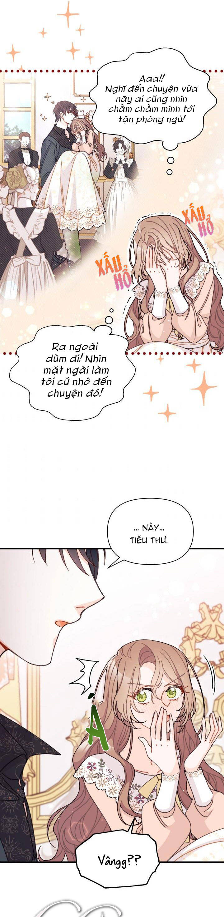 Tôi Đã Có Chồng Sau Khi Nhặt Được Nam Chính Chapter 18.5 - Trang 2