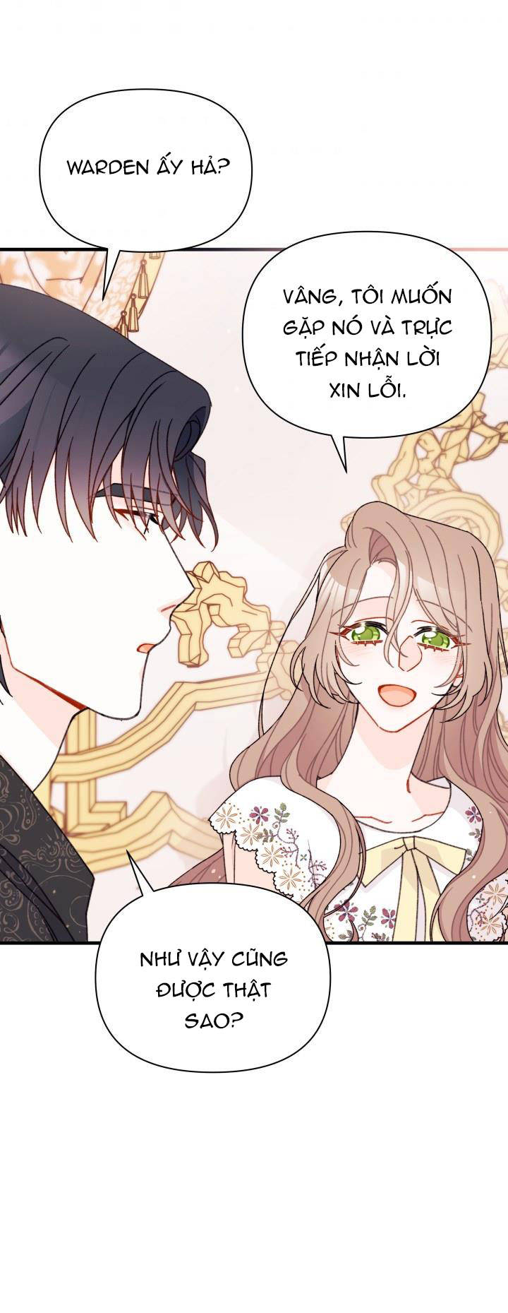 Tôi Đã Có Chồng Sau Khi Nhặt Được Nam Chính Chapter 18.5 - Trang 2