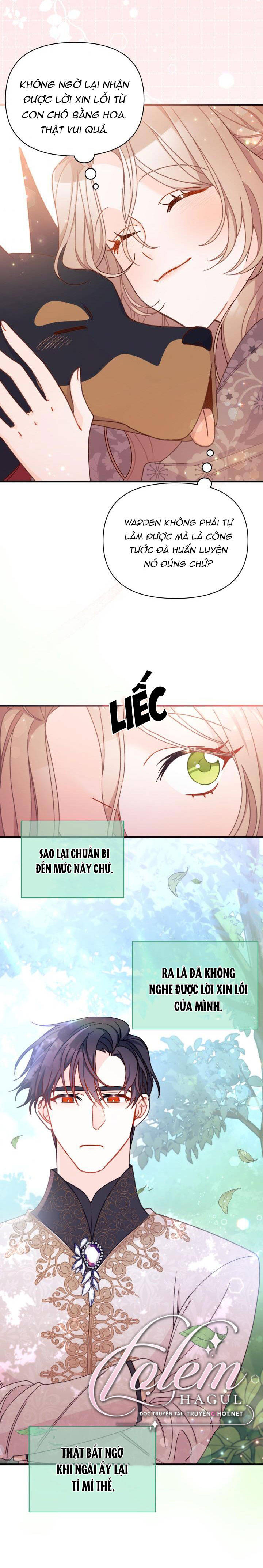 Tôi Đã Có Chồng Sau Khi Nhặt Được Nam Chính Chapter 20.5 - Trang 2