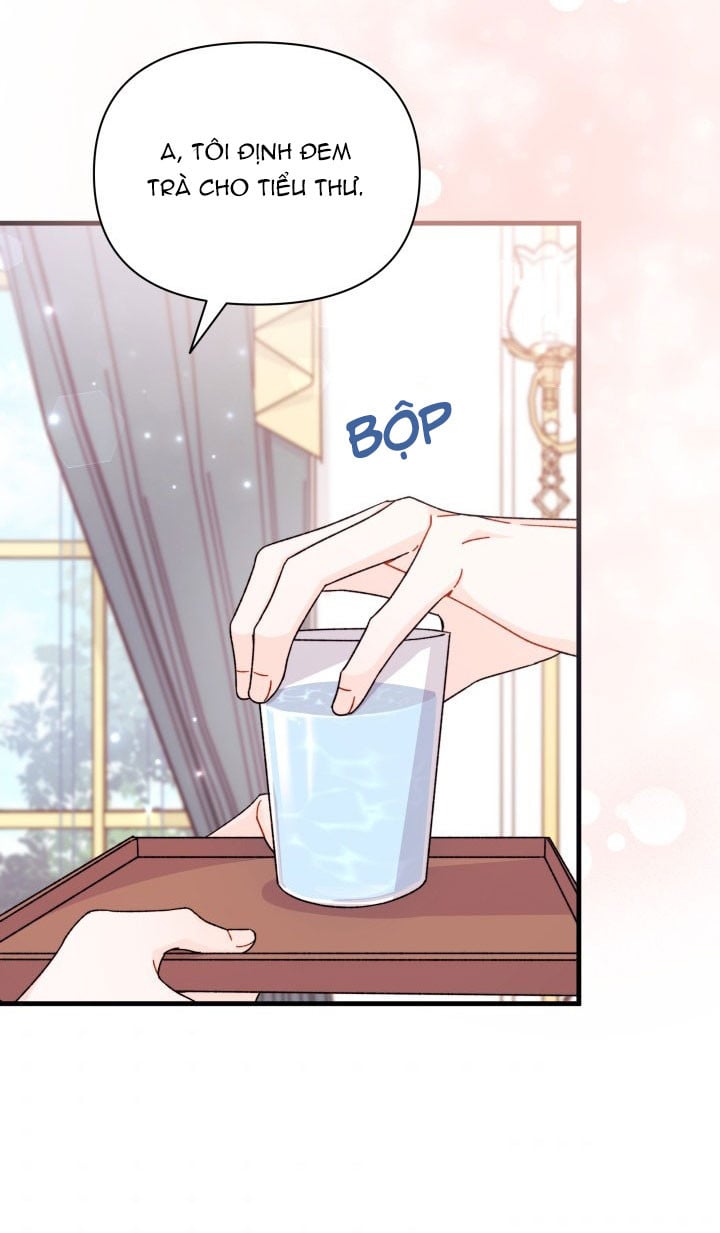 Tôi Đã Có Chồng Sau Khi Nhặt Được Nam Chính Chapter 30.5 - Trang 2