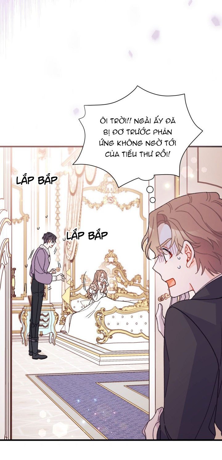 Tôi Đã Có Chồng Sau Khi Nhặt Được Nam Chính Chapter 30.5 - Trang 2